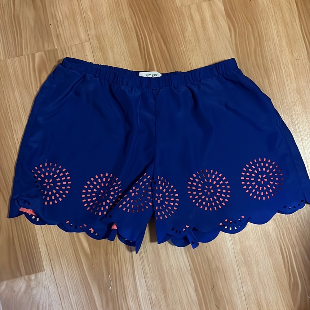 Umgee Shorts